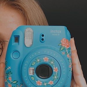 Meet your Posher, Mia